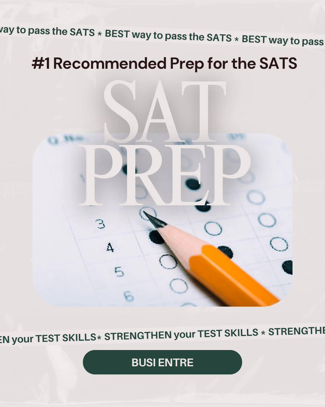 SAT PREP Book