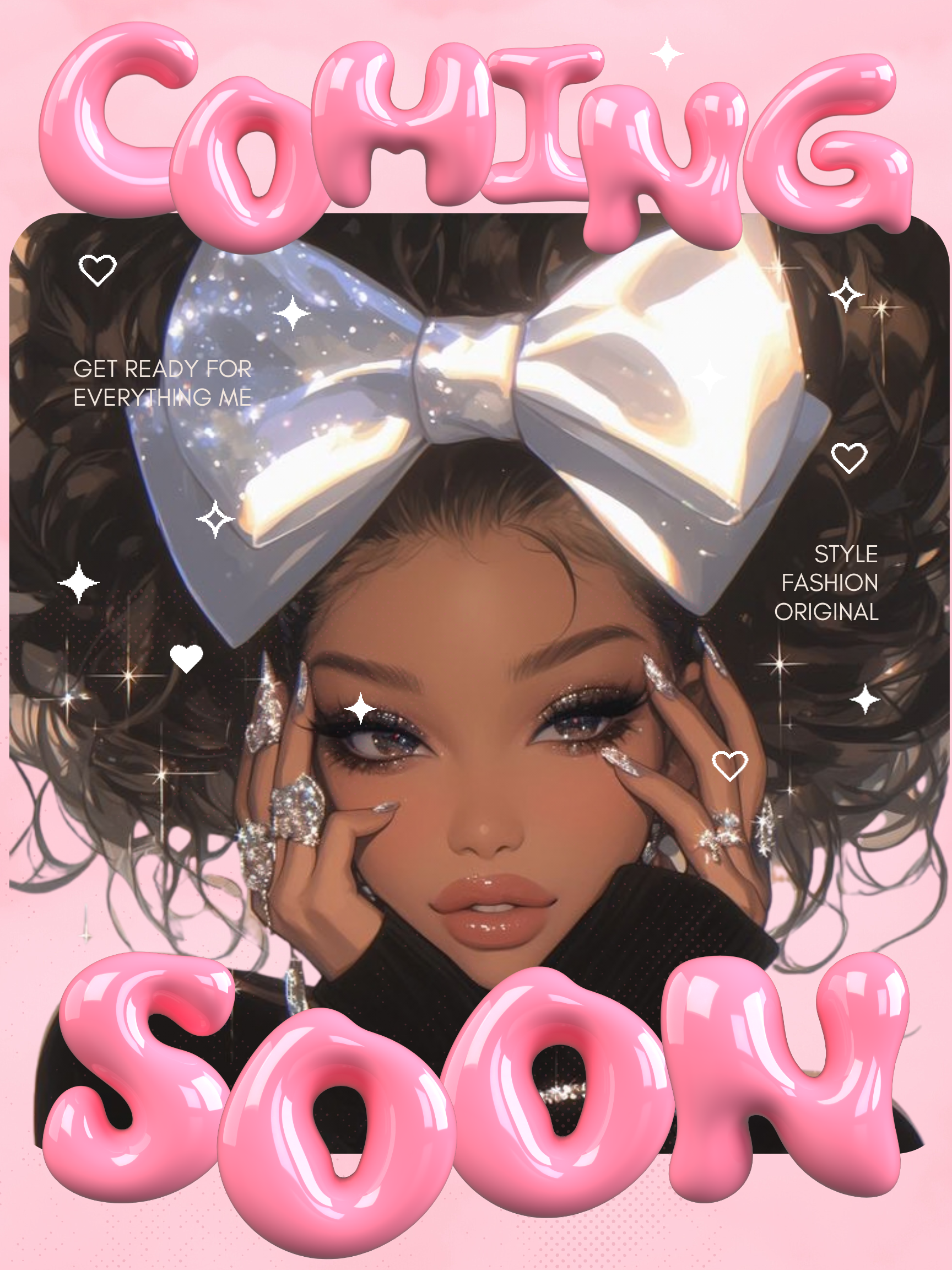 Coming Soon - Online Verison