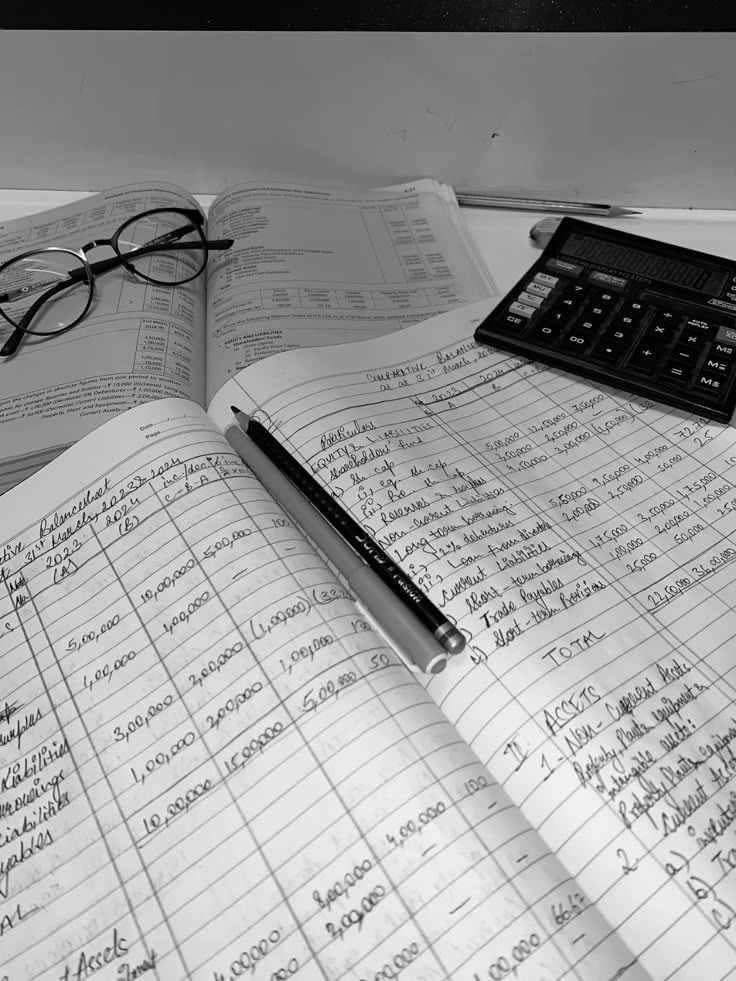 Personal Gift Grant Accounting 101